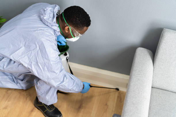 Best Residential Pest Control  in Mazomanie, WI